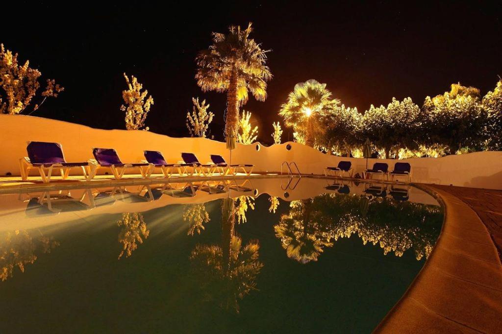 Naturetreehouse Casa Sobre Los Arboles Guest House Blanes Exterior photo